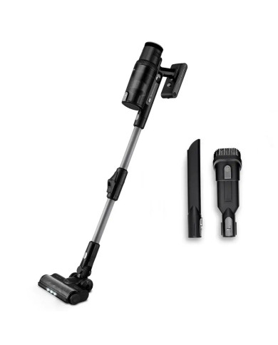 UFESA ASPIRADOR VERTICAL 29.6V AUT.80MIN UFESA ASPIRADOR VERTICAL 29.6V AUT.80MIN