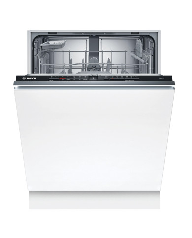 BOSCH MAQUINA LOUÇA INTEG 5PROGRAMAS 13TALHERES (E) BOSCH MAQUINA LOUÇA INTEG 5PROGRAMAS 13TALHERES (E)