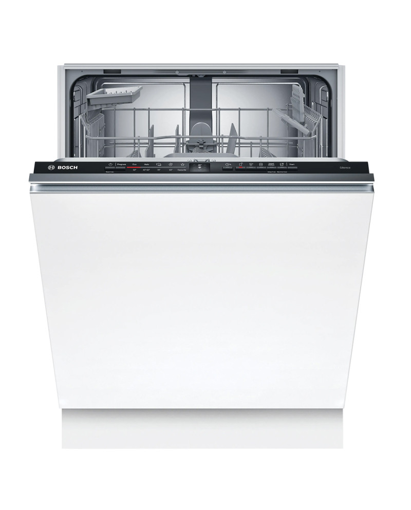 BOSCH MAQUINA LOUÇA INTEG 5PROGRAMAS 13TALHERES (E)