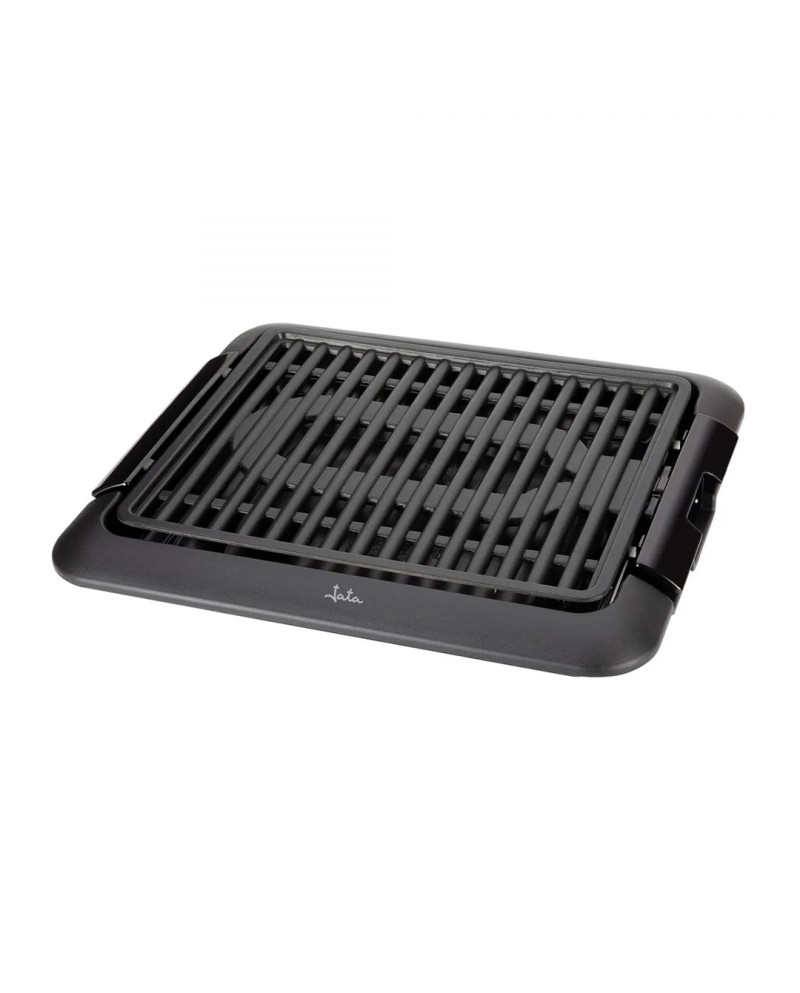 JATA GRELHADOR ELECTRICO BARBECUE 1250W