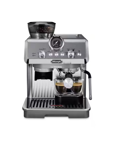 DELONGHI MAQUINA CAFE EXPRESSO LA SPECIALISTA OPERA DELONGHI MAQUINA CAFE EXPRESSO LA SPECIALISTA OPERA