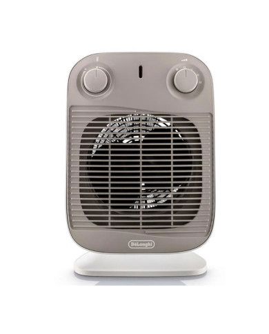 DELONGHI TERMOVENTILADOR VERTICAL 2200W/1400W/800W DELONGHI TERMOVENTILADOR VERTICAL 2200W/1400W/800W