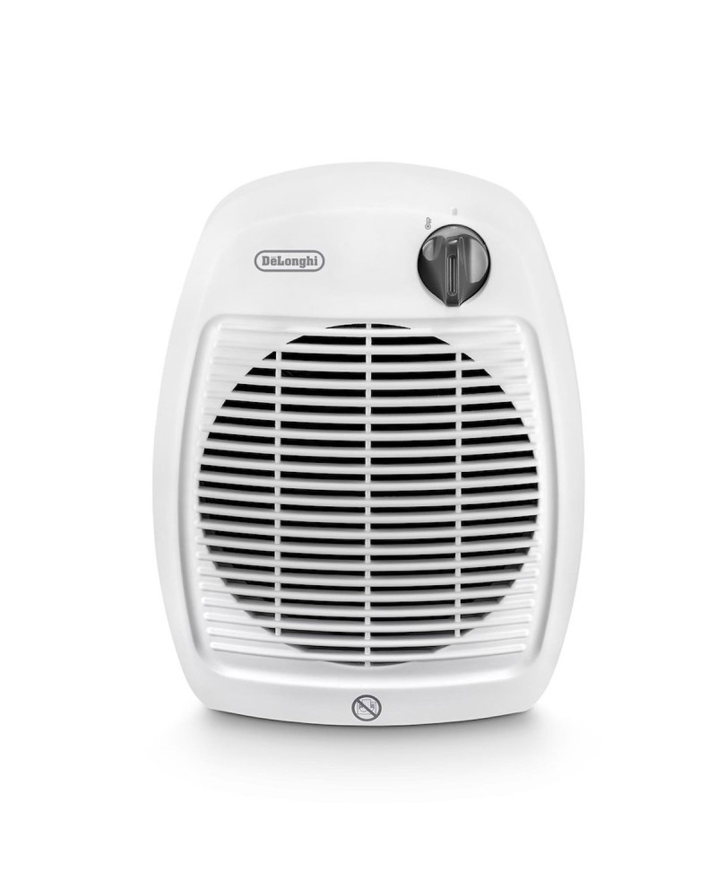 DELONGHI TERMOVENTILADOR 2000W 2 POTENCIAS VERTICAL