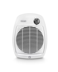 DELONGHI TERMOVENTILADOR 2000W 2 POTENCIAS VERTICAL