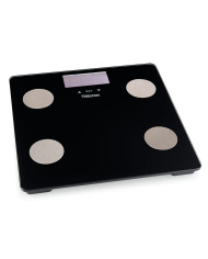 JATA BALANÇA WC ANALISADOR FITNESS MAX 180KG GRADUAÇAO 100GR