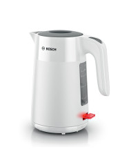 BOSCH JARRO ELECTRICO 2400W 1,7LT BRANCO BOSCH JARRO ELECTRICO 2400W 1,7LT BRANCO