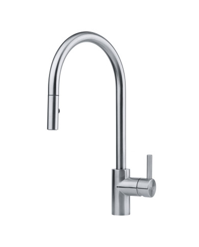 FRANKE MISTURADORA EOS NEO DUCHE INOX