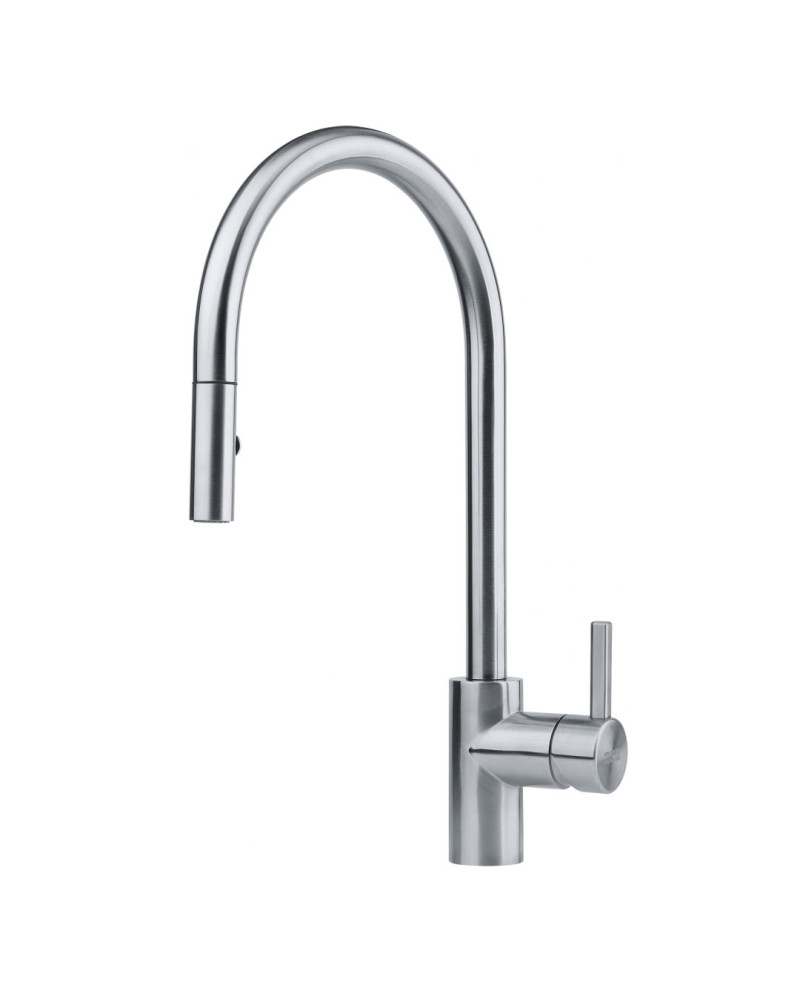 FRANKE MISTURADORA EOS NEO DUCHE INOX