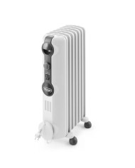 DELONGHI RADIADOR OLEO 1500W 7ELEMENTOS RADIA S