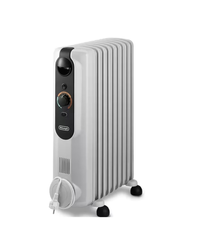 DELONGHI RADIADOR OLEO 2000W 9ELEMENTOS RADIA S
