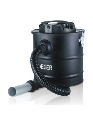HAEGER ASPIRADOR DE CINZAS 800W 18LTS FIREPLACE HAEGER ASPIRADOR DE CINZAS 800W 18LTS FIREPLACE