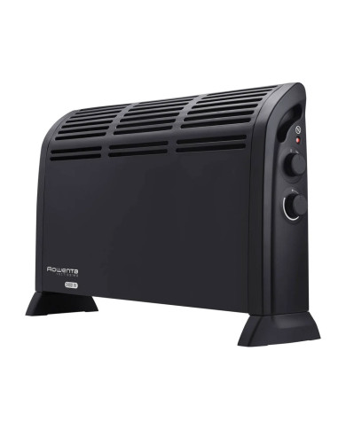 ROWENTA CONVECTOR 2400W 2 NIVEIS DE POTENCIA ROWENTA CONVECTOR 2400W 2 NIVEIS DE POTENCIA