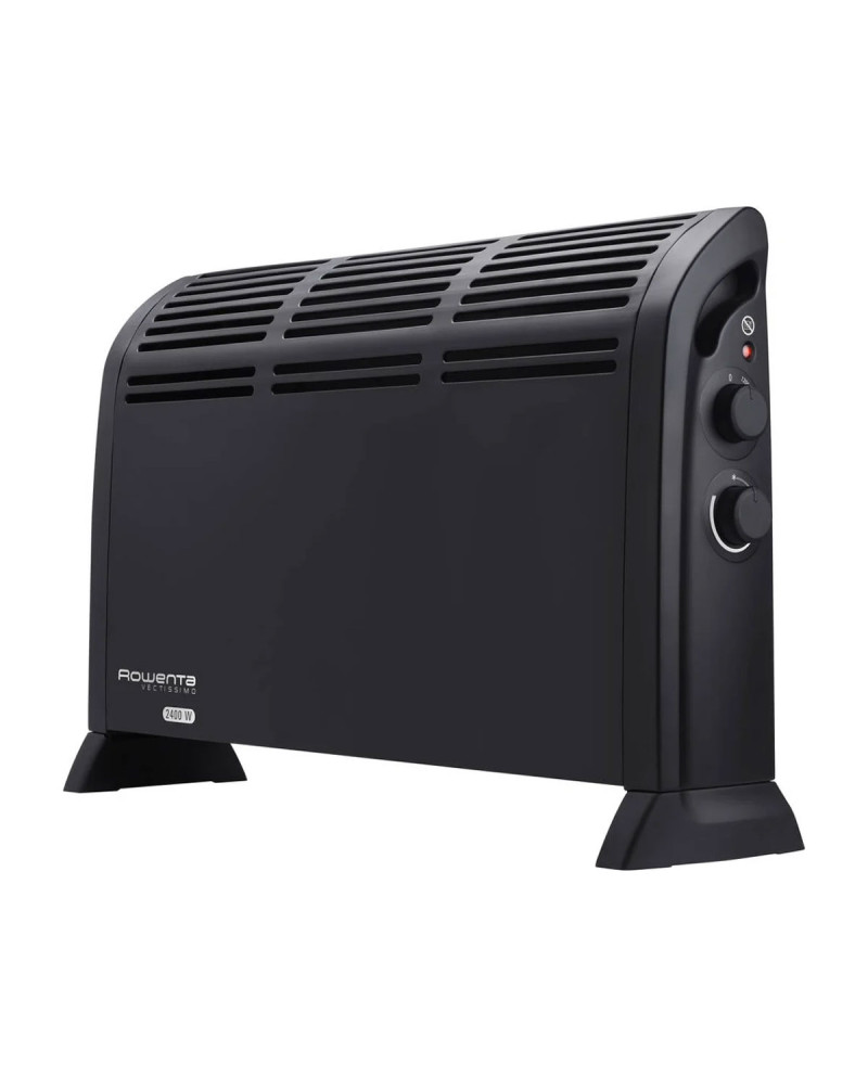 ROWENTA CONVECTOR 2400W 2 NIVEIS DE POTENCIA