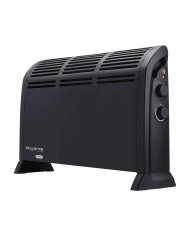 DELONGHI TERMOVENTILADOR 2000W 2 POTENCIAS VERTICAL