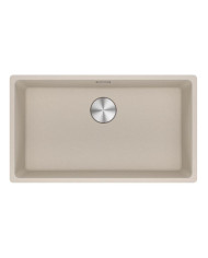 TEKA BANCA 1C1E  BLACK CARBON