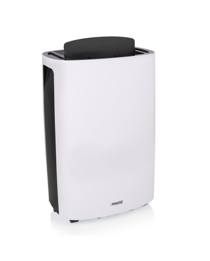 PRINCESS DESUMIDIFICADOR 20LT/24H DEPOSITO 3.7LT