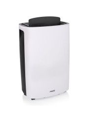 UFESA DESUMIDIFICADOR 20L/24H GAS REFRIGERANTE ECO F. R290 UFESA DESUMIDIFICADOR 20L/24H GAS REFRIGERANTE ECO F. R290