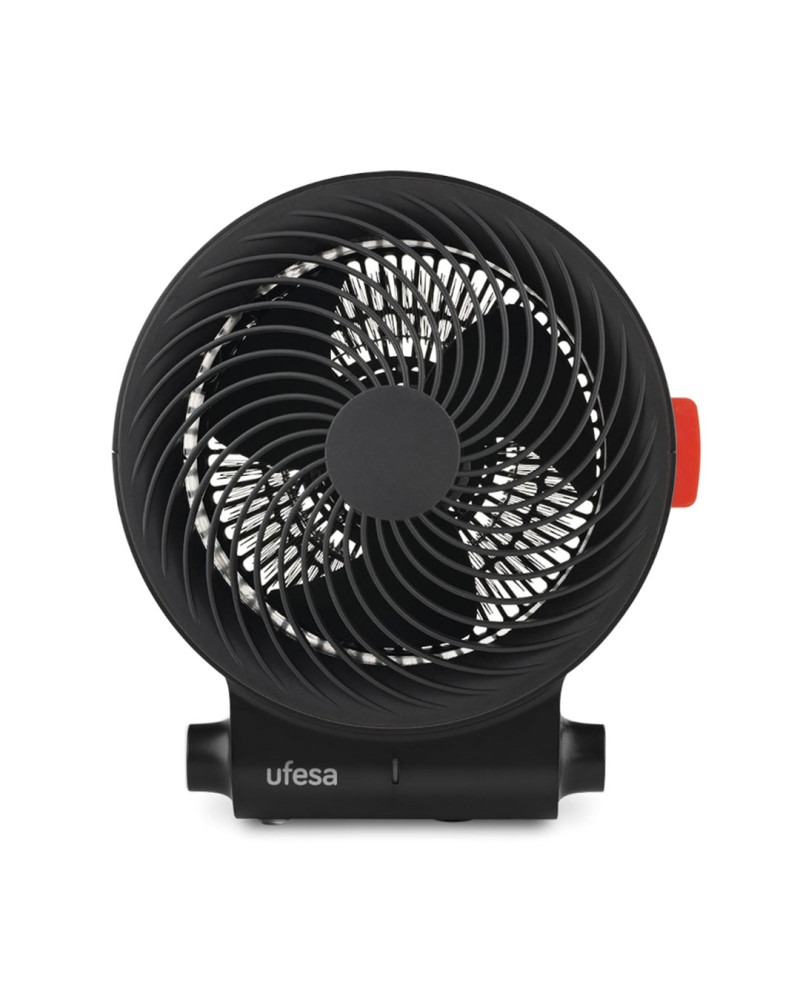 UFESA TERMOVENTILADOR 2000W