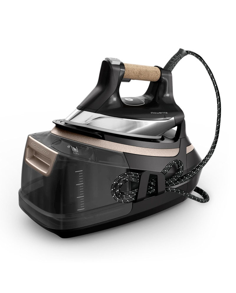 ROWENTA FERRO CALDEIRA 8BARES SUPER VAPOR 290GM/MIN