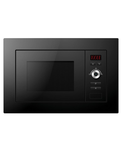 MEIRELES MICROONDAS INTEG 20LT 800W GRILL 1000W INOX MEIRELES MICROONDAS INTEG 20LT 800W GRILL 1000W INOX
