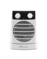 UFESA TERMOVENTILADOR 2000W