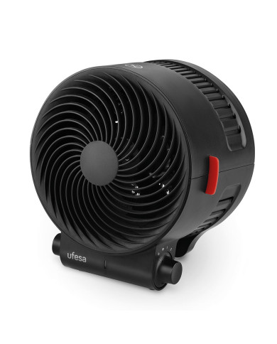 UFESA TERMOVENTILADOR 2000W UFESA TERMOVENTILADOR 2000W