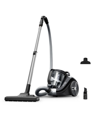 ROWENTA ASPIRADOR S/SACO 550W DEPOSITO 2,5LT ROWENTA ASPIRADOR S/SACO 550W DEPOSITO 2,5LT
