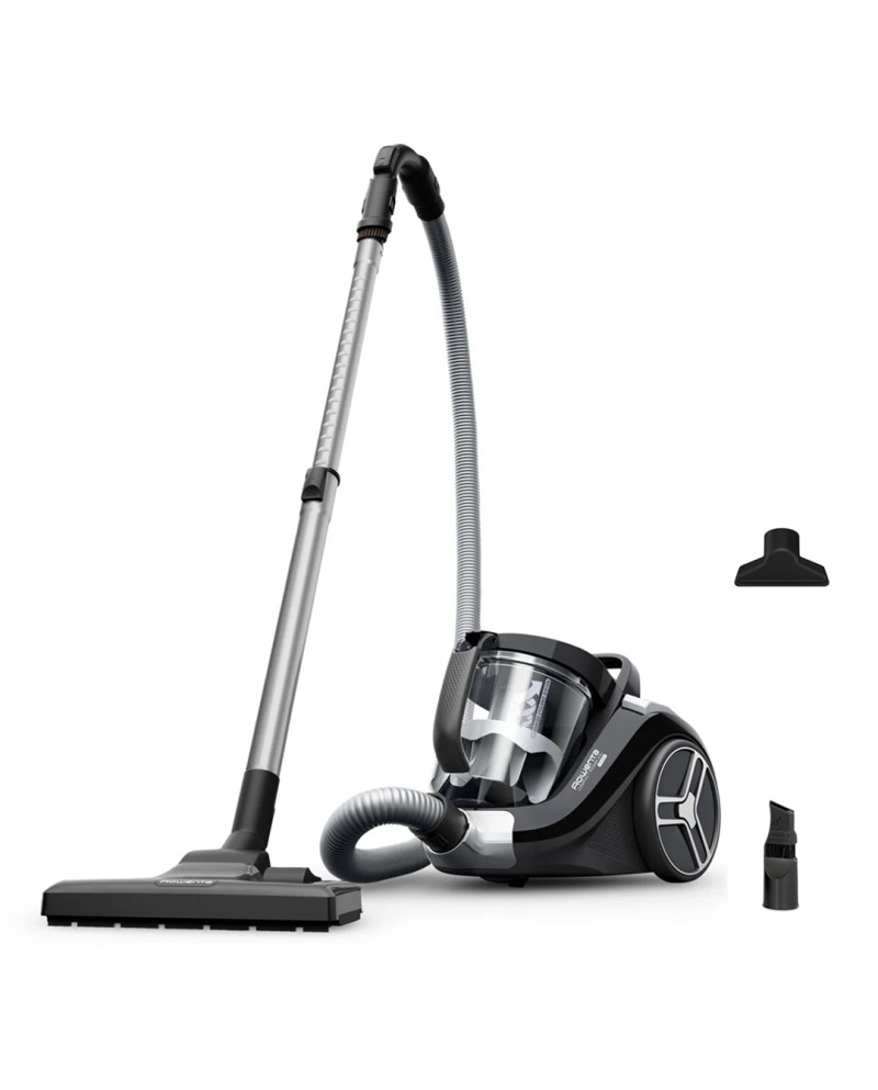 ROWENTA ASPIRADOR S/SACO 550W DEPOSITO 2,5LT ROWENTA ASPIRADOR S/SACO 550W DEPOSITO 2,5LT