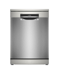 BOSCH MAQUINA LOUÇA 6PROG 14TALHERES INOX (A)