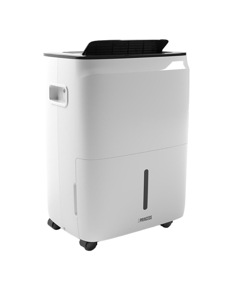 PRINCESS DESUMIDIFICADOR 30LT/24H DEPOSITO 4LT PRINCESS DESUMIDIFICADOR 30LT/24H DEPOSITO 4LT