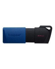 KINGSTON PEN DRIVE 128GB USB 3.2 DATATRAVELER EXODIA N