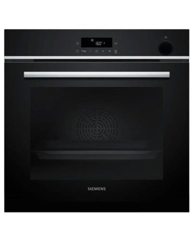 SIEMENS FORNO MULTIFUNÇOES 71LT FUNÇAO AIRFRY VIDRO PRETO A+ SIEMENS FORNO MULTIFUNÇOES 71LT FUNÇAO AIRFRY VIDRO PRETO A+