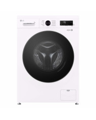 LG MAQUINA ROUPA 9KG 1400RT AI DD STEAM (A)