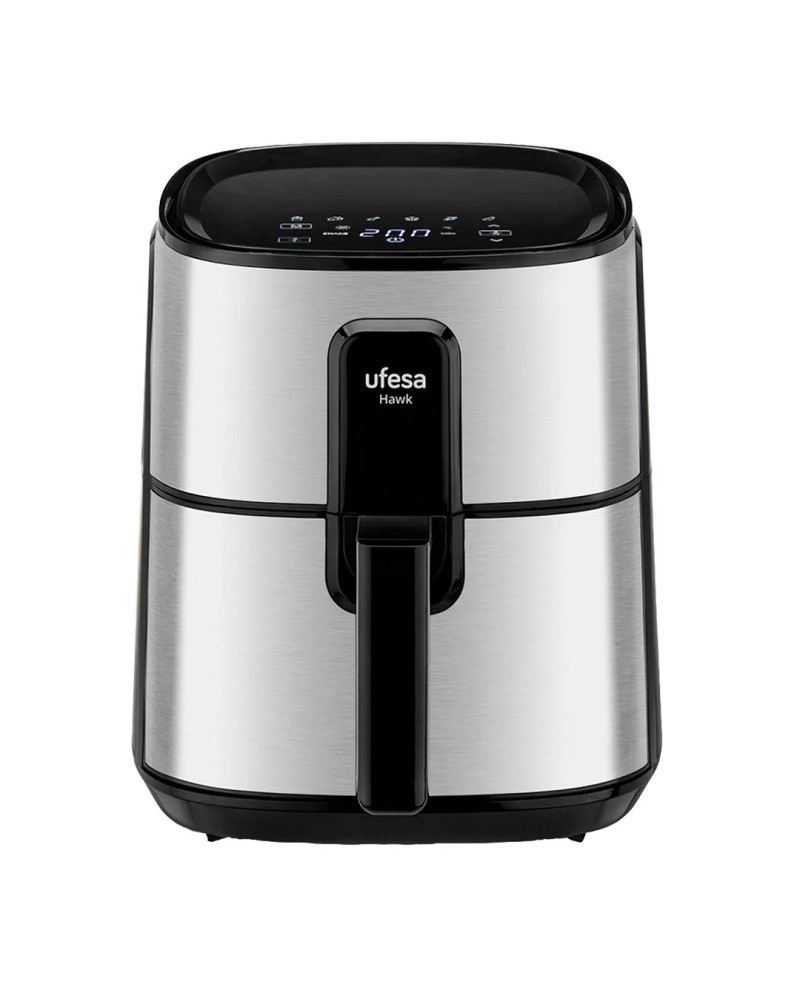 UFESA FRITADEIRA S/OLEO 6L 1500W