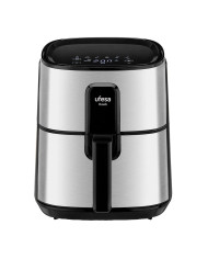 UFESA FRITADEIRA S/OLEO 6L 1500W