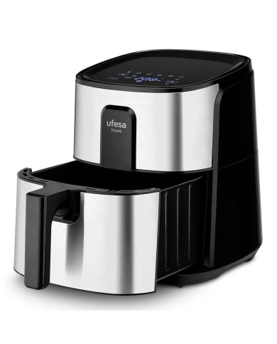 UFESA FRITADEIRA S/OLEO 6L 1500W UFESA FRITADEIRA S/OLEO 6L 1500W