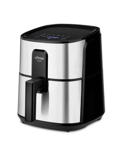 UFESA FRITADEIRA S/OLEO 6L 1500W UFESA FRITADEIRA S/OLEO 6L 1500W