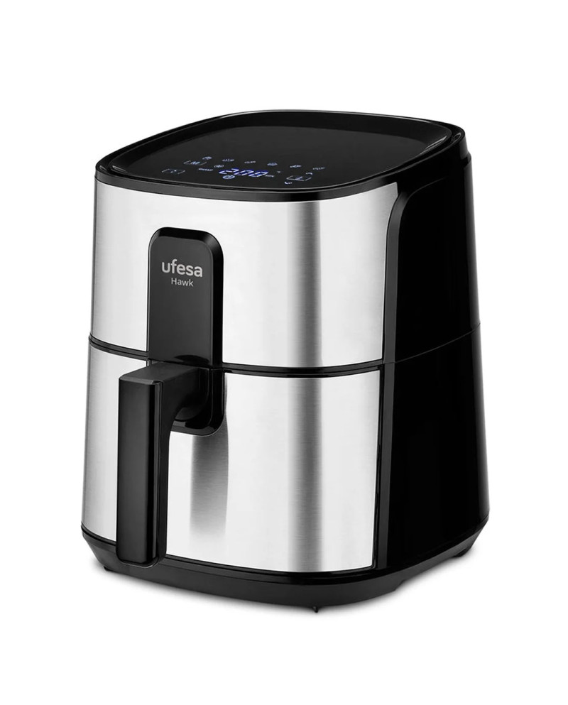 UFESA FRITADEIRA S/OLEO 6L 1500W