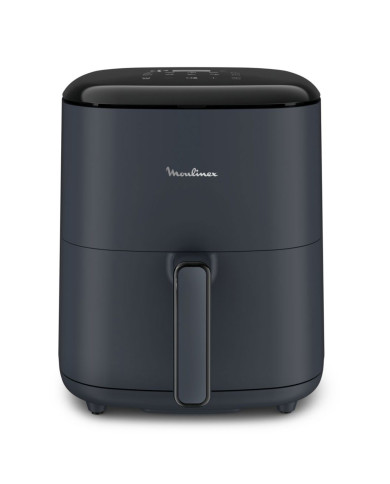 MOULINEX FRITADEIRA S/OLEO 5LT EASY FRY MAX PEPPER MOULINEX FRITADEIRA S/OLEO 5LT EASY FRY MAX PEPPER