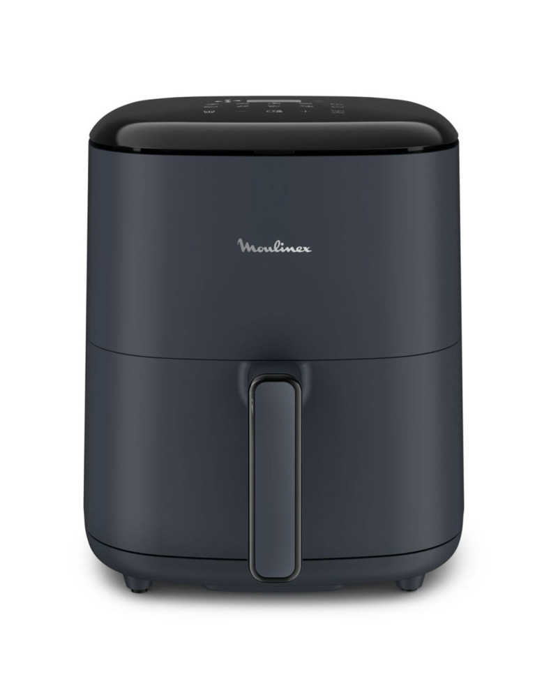 MOULINEX FRITADEIRA S/OLEO 5LT EASY FRY MAX PEPPER