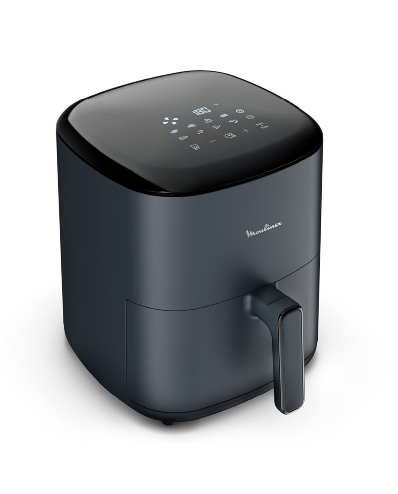 MOULINEX FRITADEIRA S/OLEO 5LT EASY FRY MAX PEPPER