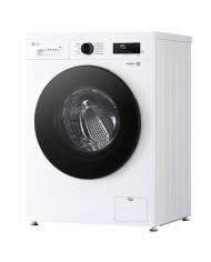 LG MAQUINA ROUPA 9KG 1400RT AI DD STEAM (A)