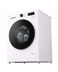 LG MAQUINA ROUPA 9KG 1400RT AI DD STEAM (A)
