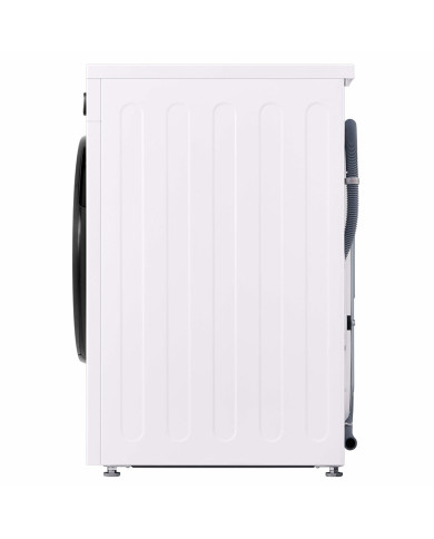 LG MAQUINA ROUPA 9KG 1400RT AI DD STEAM (A) LG MAQUINA ROUPA 9KG 1400RT AI DD STEAM (A)