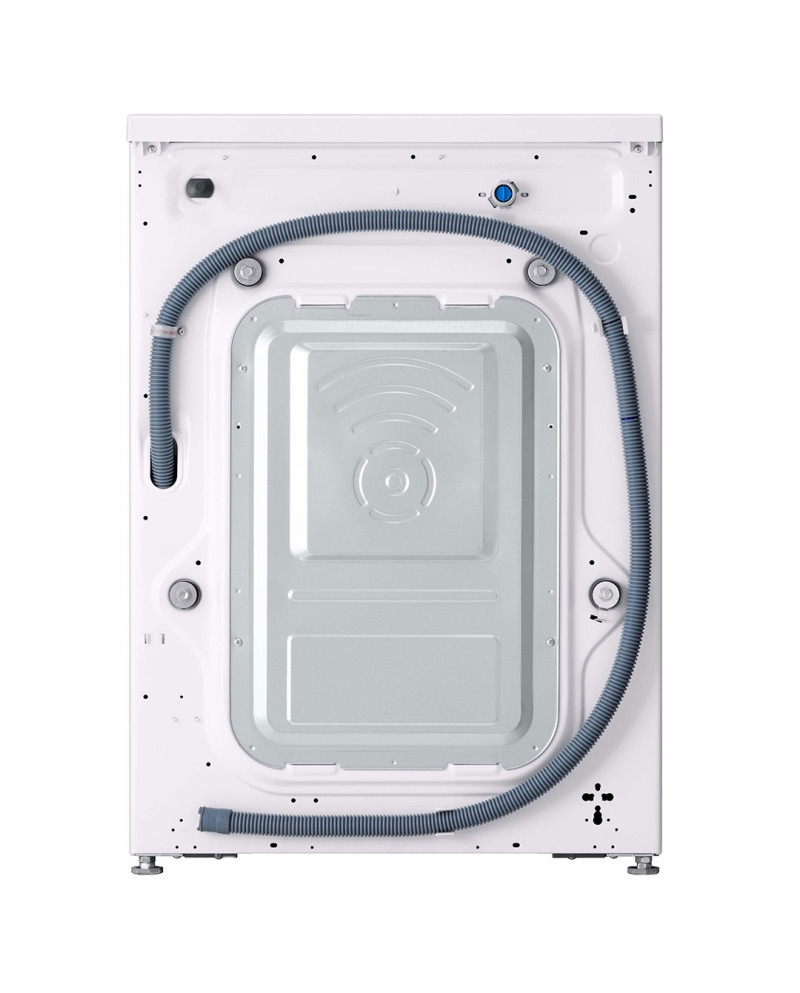 LG MAQUINA ROUPA 9KG 1400RT AI DD STEAM (A)