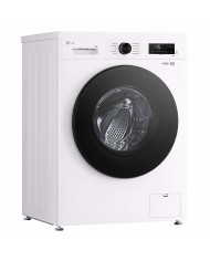 LG MAQUINA ROUPA 9KG 1400RT AI DD STEAM (A)