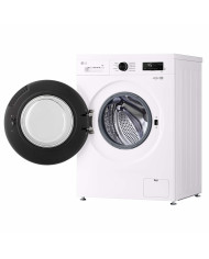 LG MAQUINA ROUPA 9KG 1400RT AI DD STEAM (A)