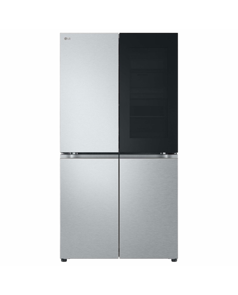 LG SIDE BY SIDE 4PT 1787X914X725MT 666LT NF INOX (E) LG SIDE BY SIDE 4PT 1787X914X725MT 666LT NF INOX (E)