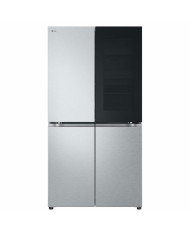 LG SIDE BY SIDE 4PT 1787X914X725MT 666LT NF INOX (E) LG SIDE BY SIDE 4PT 1787X914X725MT 666LT NF INOX (E)