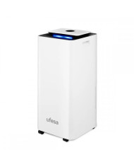UFESA DESUMIDIFICADOR 20L/24H GAS REFRIGERANTE ECO F. R290 UFESA DESUMIDIFICADOR 20L/24H GAS REFRIGERANTE ECO F. R290